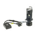LED лампи Decker GL-01 PRO 6K H4 H/L LED лампи Decker GL-01 PRO 6K H4 H/L