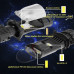 LED лампи Decker GL-01 PRO 6K H4 H/L LED лампи Decker GL-01 PRO 6K H4 H/L