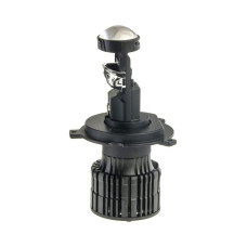 LED лампи Decker GL-01 6K H4 H/L