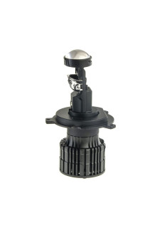 LED лампи Decker GL-01 6K H4 H/L LED лампи Decker GL-01 6K H4 H/L