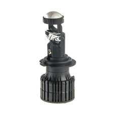 LED лампи Decker GL-01 6K H7