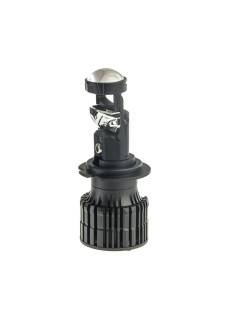 LED лампи Decker GL-01 6K H7 LED лампи Decker GL-01 6K H7