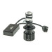 LED лампи Decker GL-01 6K H7 LED лампи Decker GL-01 6K H7