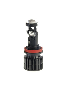 LED лампи Decker GL-01 6K H11 LED лампи Decker GL-01 6K H11