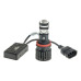 LED лампи Decker GL-01 6K H11 LED лампи Decker GL-01 6K H11