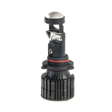 LED лампи Decker GL-01 6K 9005