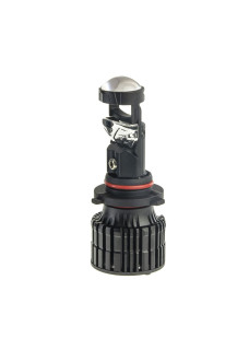 LED лампи Decker GL-01 6K 9005