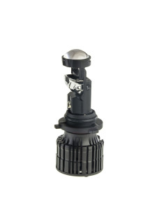 LED лампи Decker GL-01 6K 9006