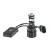 LED лампи Decker GL-01 6K 9006
