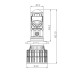 LED лампи Decker GL-01 6K 9006