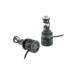 LED лампи Decker GL-01 6K 9006
