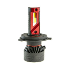 LED лампи Decker PL-01 H4 H/L 5000K