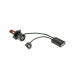 LED лампи Decker PL-01 H4 H/L 5000K LED лампи Decker PL-01 H4 H/L 5000K