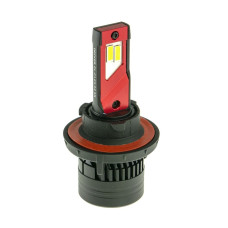 LED лампи Decker PL-01 H13 H/L 5000K