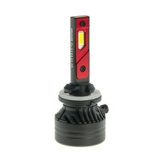 LED лампи Decker PL-01 H27 5000K
