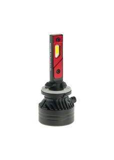 LED лампи Decker PL-01 H27 5000K LED лампи Decker PL-01 H27 5000K