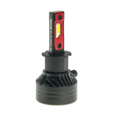 LED лампи Decker PL-01 H3 5000K