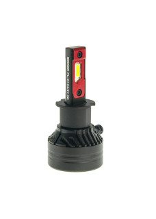 LED лампи Decker PL-01 H3 5000K
