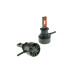 LED лампи Decker PL-01 H3 5000K