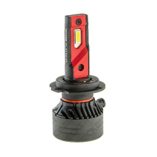 LED лампи Decker PL-01 H7 5000K
