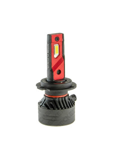 LED лампи Decker PL-01 H7 5000K LED лампи Decker PL-01 H7 5000K