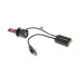 LED лампи Decker PL-01 H7 5000K LED лампи Decker PL-01 H7 5000K