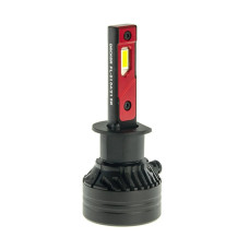 LED лампи Decker PL-01 H1 5000K