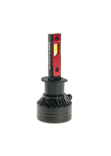 LED лампи Decker PL-01 H1 5000K