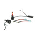 LED лампи Decker PL-01 H1 5000K