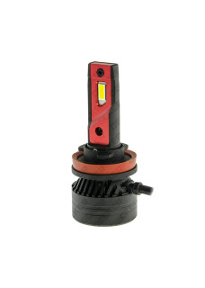 LED лампи Decker PL-01 H11 5000K