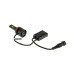 LED лампи Decker PL-01 H11 5000K