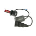LED лампи Decker PL-01 9006 5000K LED лампи Decker PL-01 9006 5000K