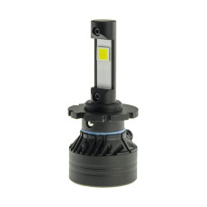 LED лампи Decker PL-01 D2 5000K