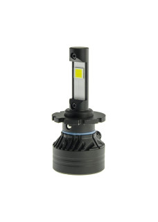 LED лампи Decker PL-01 D2 5000K LED лампи Decker PL-01 D2 5000K