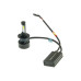 LED лампи Decker PL-01 D2 5000K LED лампи Decker PL-01 D2 5000K
