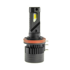 LED лампи Decker PL-01 H15 5000K