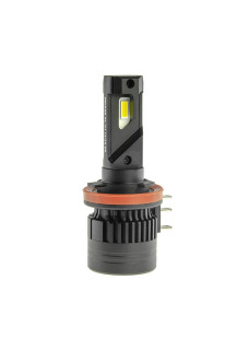 LED лампи Decker PL-01 H15 5000K LED лампи Decker PL-01 H15 5000K
