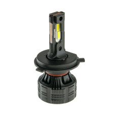 LED лампи Decker PL-03 H4 H/L 5000K