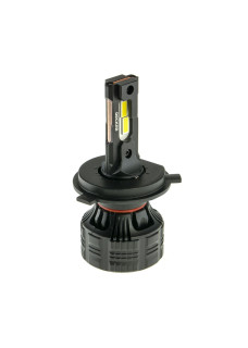 LED лампи Decker PL-03 H4 H/L 5000K
