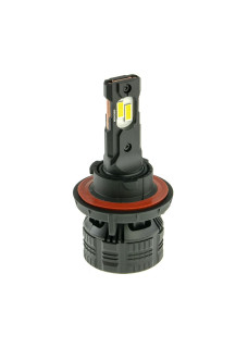 LED лампи Decker PL-03 H13 H/L 5000K LED лампи Decker PL-03 H13 H/L 5000K