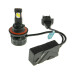 LED лампи Decker PL-03 H13 H/L 5000K LED лампи Decker PL-03 H13 H/L 5000K