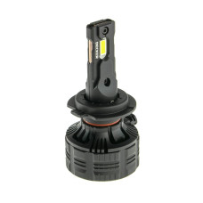 LED лампи Decker PL-03 H7 5000K