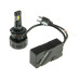 LED лампи Decker PL-03 H7 5000K LED лампи Decker PL-03 H7 5000K