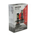 LED лампи Decker PL-03 H7 5000K LED лампи Decker PL-03 H7 5000K