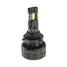 LED лампи Decker PL-03 9006 5000K