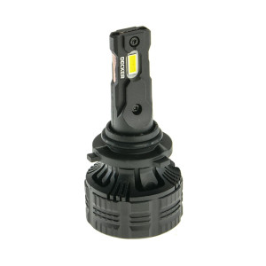 LED лампи Decker PL-03 9006 5000K