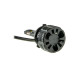 LED лампи Decker PL-03 9006 5000K LED лампи Decker PL-03 9006 5000K