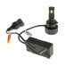 LED лампи Decker PL-03 9006 5000K LED лампи Decker PL-03 9006 5000K