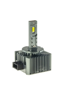 LED лампи Decker PL-04 D1 6000K
