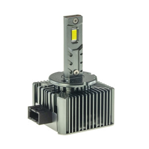 LED лампи Decker PL-04 D1 6000K